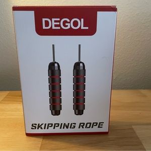 Degol Skipping Rope